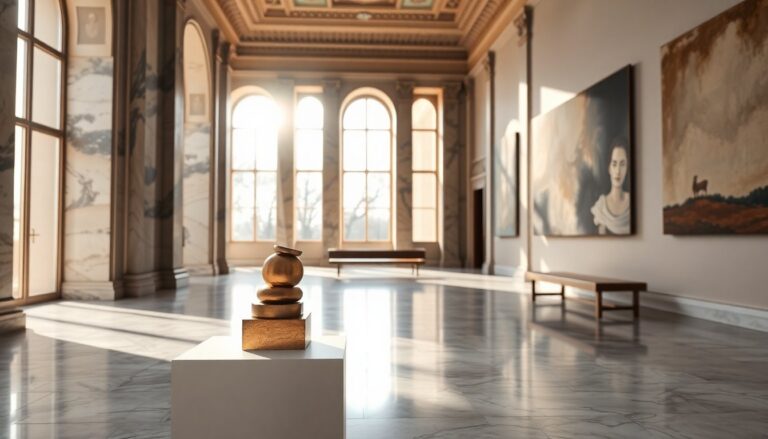 Mostre a Milano ad aprile: dal progetto Metafisica alle personali da vedere