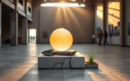 Mostre di ENEA alla Milano Design Week 2026: energia, arte e rigenerazione