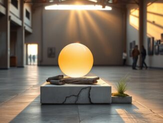 Mostre di ENEA alla Milano Design Week 2026: energia, arte e rigenerazione