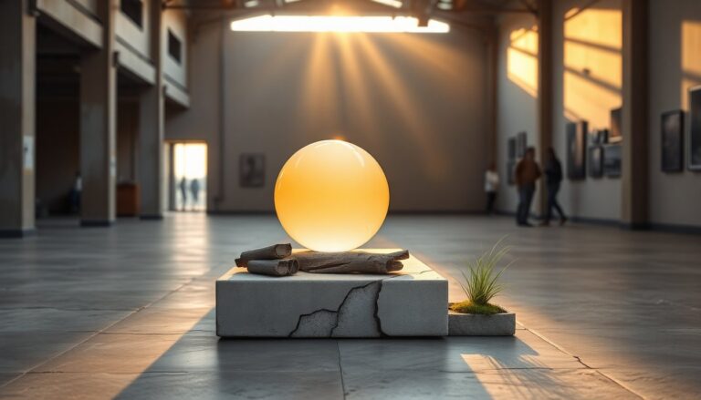 Mostre di ENEA alla Milano Design Week 2026: energia, arte e rigenerazione