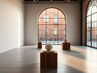 Mostre e eventi d'arte contemporanea a Milano: cosa vedere