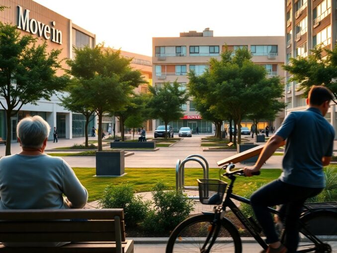 Move In e Cerro Maggiore: sette anni di convenzione per aree verdi e iniziative