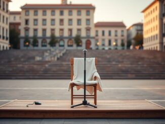 Triennale Milano durante la Design Week 2026: mostre, installazioni e percorsi