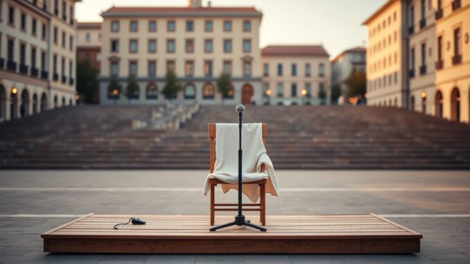 Triennale Milano durante la Design Week 2026: mostre, installazioni e percorsi