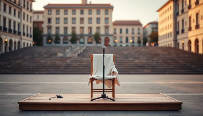 Triennale Milano durante la Design Week 2026: mostre, installazioni e percorsi