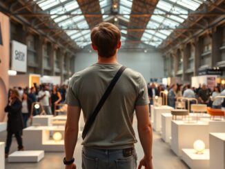 Next Gen at Work: orientamento e talk al Salone del Mobile.Milano 2026