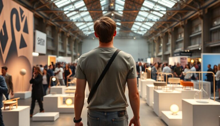 Next Gen at Work: orientamento e talk al Salone del Mobile.Milano 2026