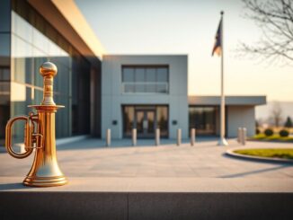 Nuova sede dei Carabinieri a Basiglio: un presidio moderno per la comunità