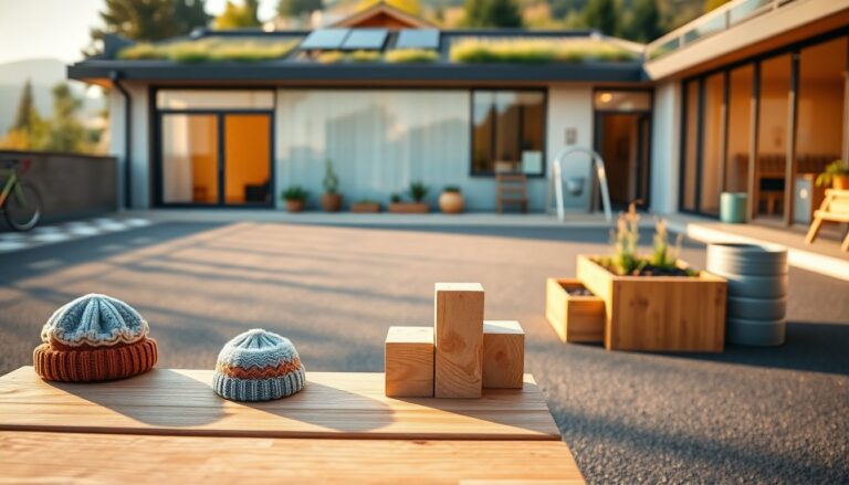 Nuovo asilo nido a Ravello: struttura, servizi e sostenibilità