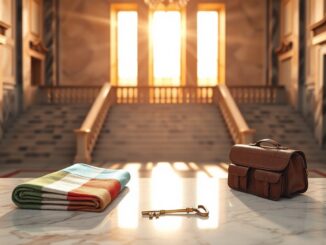 Nuovo ministro del Turismo: Gianmarco Mazzi al vertice per valorizzare l'Italia