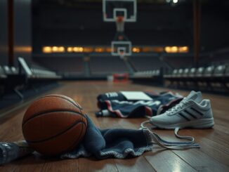 Olimpia battuta 103-93 a Parigi: addio ai play-in e riflessioni sul crollo