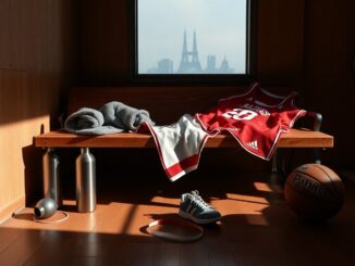 Olimpia Milano battuta a Parigi: rimonta sfiorata, play-in sempre più in bilico