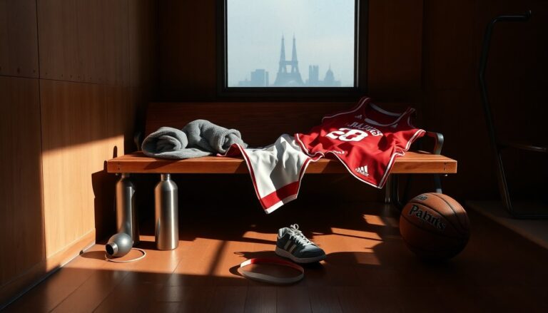 Olimpia Milano battuta a Parigi: rimonta sfiorata, play-in sempre più in bilico