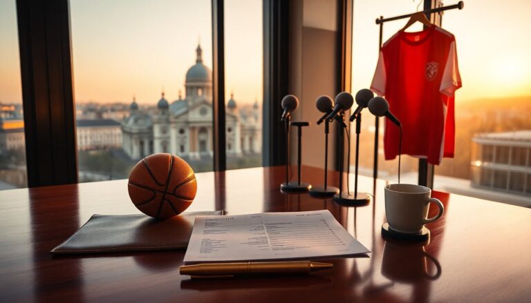 Olimpia Milano smentisce trattative concrete con Oaktree mentre si avvicina il vertice Eurolega-NBA