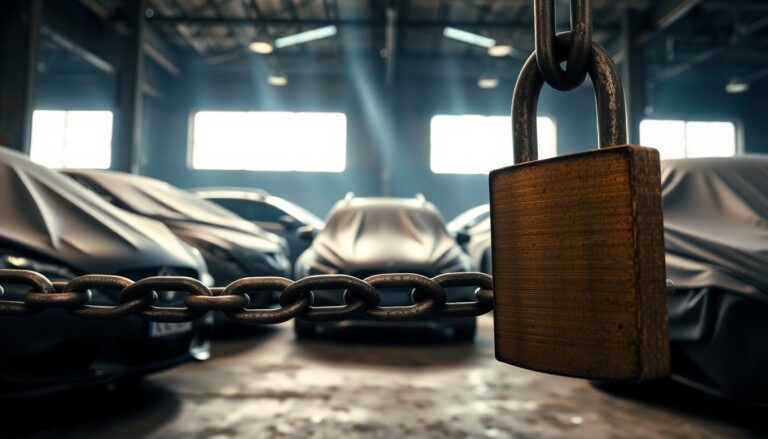 Operazione a Brescia: sequestro preventivo di beni per presunta evasione e truffe nel settore auto