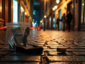 Operazione della Guardia di Finanza su giro di escort e locali di Milano