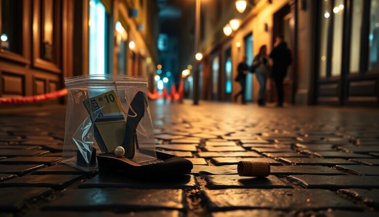 Operazione della Guardia di Finanza su giro di escort e locali di Milano