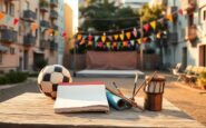 Palinsesto 2026 di Peace&Sport nel Municipio 4