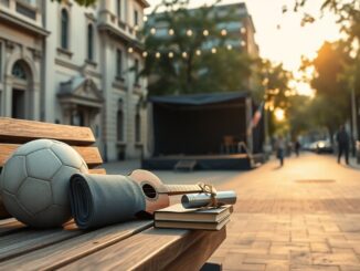 Palinsesto Peace&Sport nel Municipio 4 per eventi culturali e sportivi