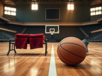 Pallacanestro Reggiana contro Olimpia Milano: anteprima e classifica