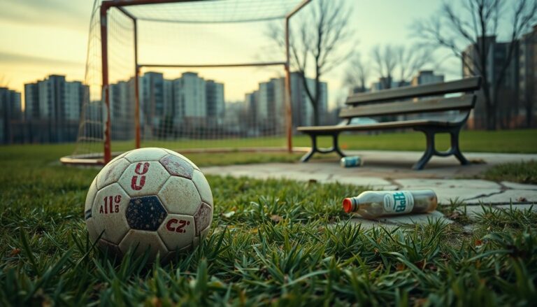 Parco Solari: un'area verde in bilico tra sicurezza e abbandono