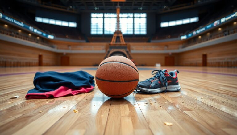 Paris batte l’Olimpia Milano 103-93: la rimonta non basta ai meneghini