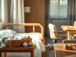 Pasqua solidale: uova e sostegno nei reparti pediatrici e nelle RSA