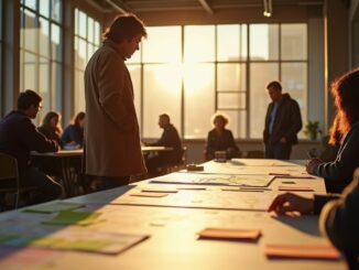 Percorso partecipativo per la metropolitana M6 a Milano: bando per operatori