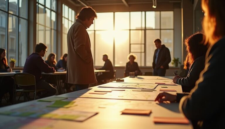 Percorso partecipativo per la metropolitana M6 a Milano: bando per operatori