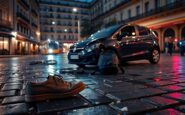 Pirata della strada arrestato a Milano dopo inseguimento tra piazza XXIV Maggio e Cantalupa