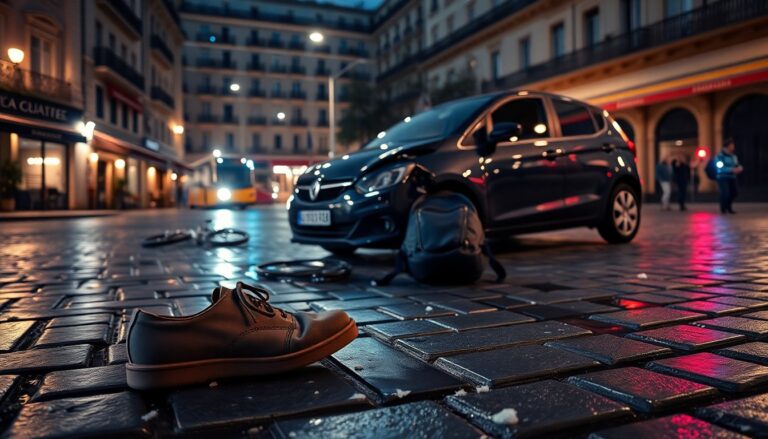 Pirata della strada arrestato a Milano dopo inseguimento tra piazza XXIV Maggio e Cantalupa