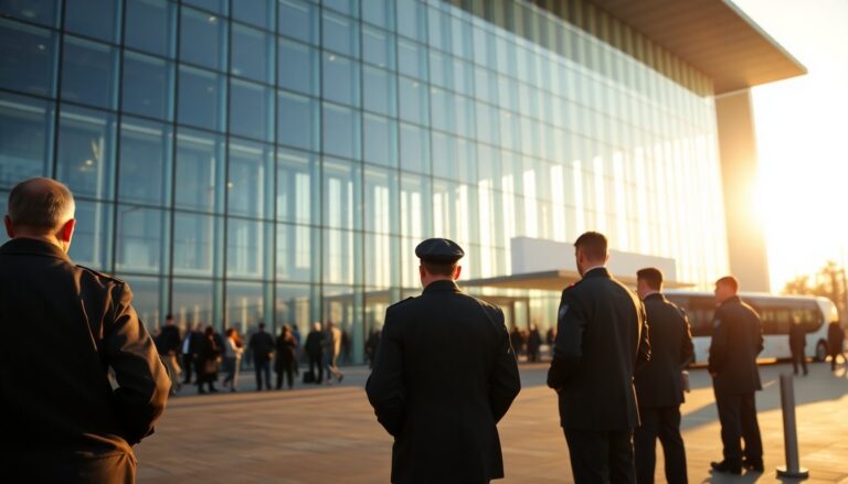 Polizia intensifica i servizi al Salone del Mobile a Rho Fiera