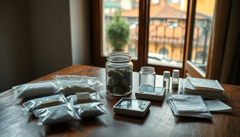 Polizia scopre cocaina, hashish e marijuana: due arresti a Milano