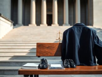 Poliziotto a processo: Cinturrino nega violenze e spaccio davanti al tribunale