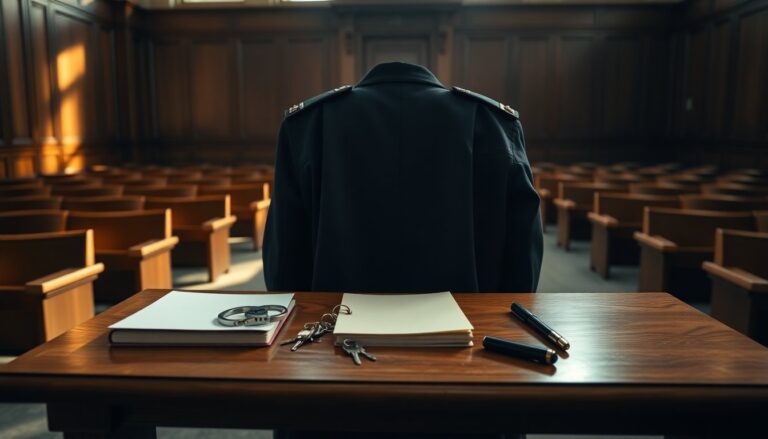 Poliziotto in aula: la versione di Cinturrino sull'omicidio di Mansouri