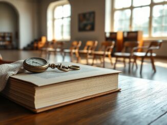 Presentazione del romanzo La porta del tempo di Luisa Colombo al Centro culturale Verdi