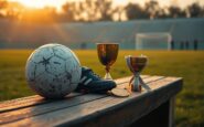 Primi Calci 2017 del Caselle Calcio vincono il Torneo Alcione Talent a Milano