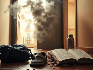 Principio di incendio al Babila Hostel & Bistrot a Milano: evacuato il dormitorio