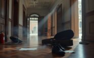 Principio d'incendio al dormitorio del Conservatorio di Milano: evacuate circa 30 persone