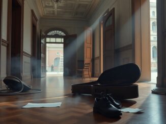 Principio d'incendio al dormitorio del Conservatorio di Milano: evacuate circa 30 persone