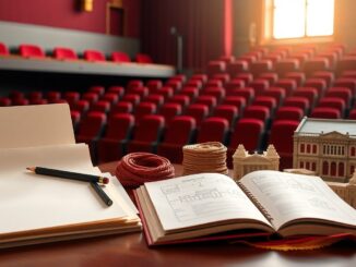 Programma e novità del Piccolo Teatro per la stagione primavera 2026