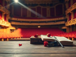 Programma teatrale a Milano Crocevia: spettacoli, date e riflessioni al Piccolo