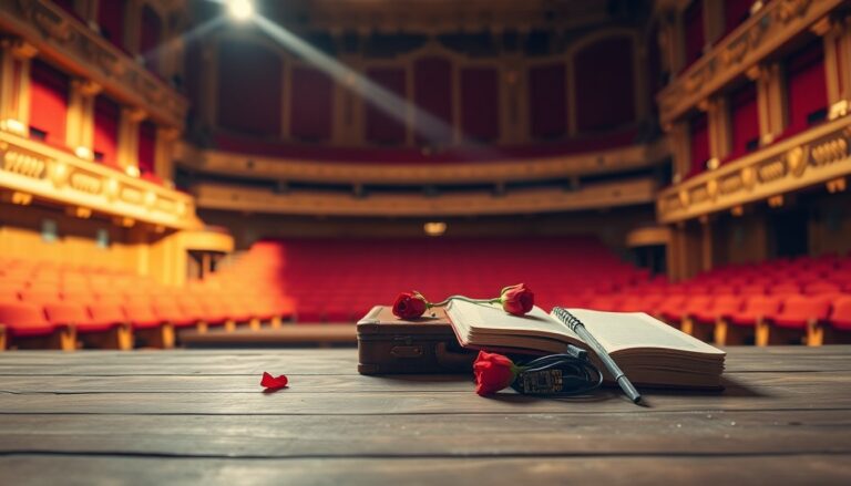 Programma teatrale a Milano Crocevia: spettacoli, date e riflessioni al Piccolo