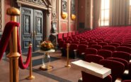 Programmazione e dettagli del Teatro lirico Giorgio Gaber a Milano