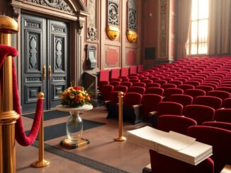 Programmazione e dettagli del Teatro lirico Giorgio Gaber a Milano