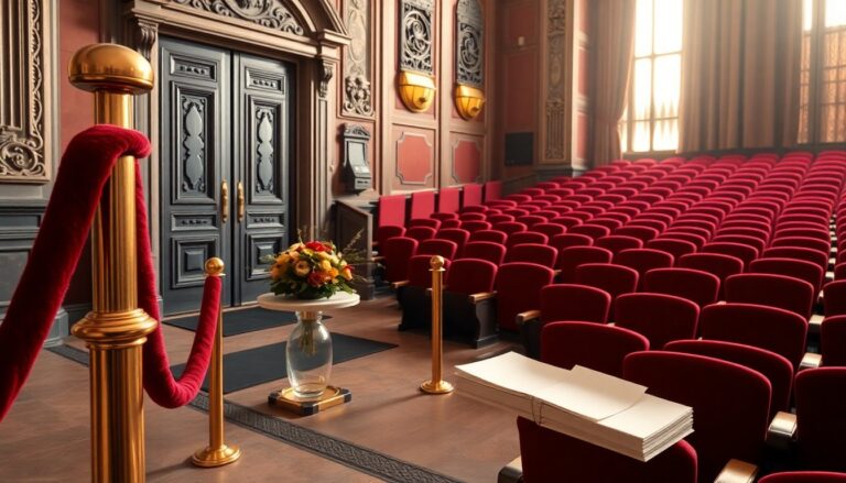 Programmazione e dettagli del Teatro lirico Giorgio Gaber a Milano