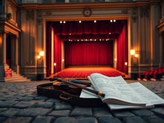 Programmazione e informazioni sul teatro Dal Verme a Milano