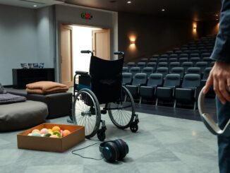 proiezioni inclusive a oriocenter uci autism friendly per la consapevolezza sullautismo 1775030340