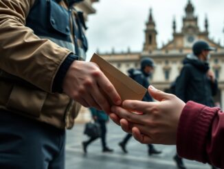 provvedimenti non detentivi dopo gli scontri alla stazione centrale 1775036281