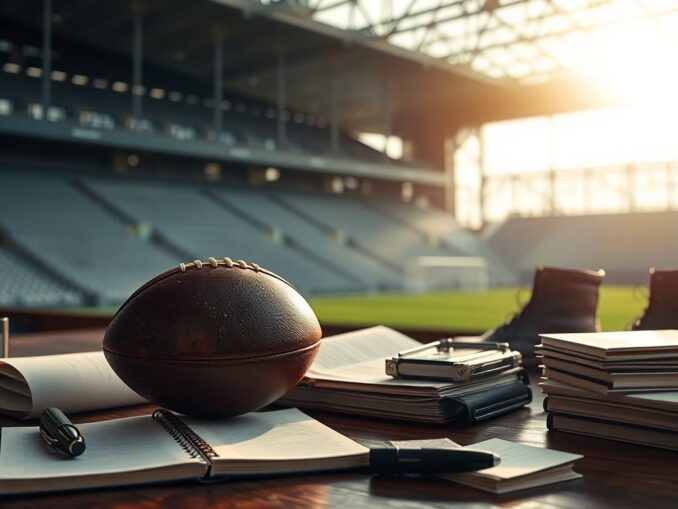 Quando il giornalismo trasforma il calcio in racconto profondo